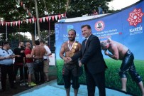 'Kurtdere İle Birbirimize Kenetlendik'