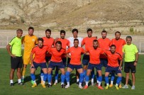 PAYAS - Payas Sporun Nevşehir Kampı Sona Erdi