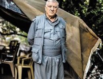 CEMIL BAYıK - PKK, ABD ile gizlice görüşüyor