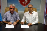Samsunspor'un Sağlık Sponsoru Medıcal Park