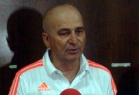 Şanlıurfaspor - Adanaspor Maçının Ardından