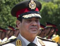 ABDÜLFETTAH EL SİSİ - Sisi'den terörizme karşı yeni yasaya onay
