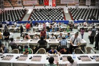 ENGELLİ SPORCULAR - Uluslararası Altın Kayısı Satranç Turnuvası Yapılacak