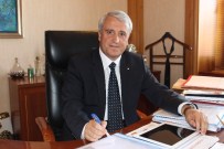 'Üniversitemizin Bütün İmkanları Öğrencilerin Emrinde'