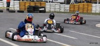 SEYFULLAH - Uşak'ta İlk Karting Fırtınası