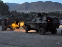 Varto'da sokağa çıkma yasağı kalkıyor