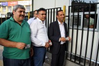 PASSOLİG - Yeni Malatyaspor'da Hedef 44 Bin Passolig Kartı Satışı