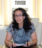 JEOLOJİ MÜHENDİSLERİ ODASI - Yılmaz Açıklaması 'Türkiye Güvenilir Kentsel Çevreler Oluşturamadı'