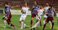 HALİL MUTLU - 1461 Trabzonspor, Yeni Malatyaspor'u Devirdi!
