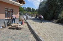 KURUÇEŞME - 60 Yıl Sonra Hizmetle Tanıştılar