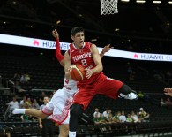 ERSAN İLYASOVA - A Milliler Yine Mağlup Oldu