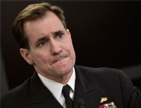 CEMIL BAYıK - ABD'den PKK açıklaması