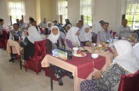 AFYONKARAHİSAR VALİSİ - Afyonkarahisar'da 'Ulu Çınarlarımıza Şefkat Eli' Projesi