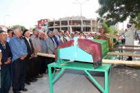 VAHDETTIN ÖZCAN - Afyonkarahisar'daki Trafik Kazası