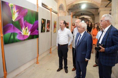 'Akademi Rumeli 3' Etkinliği