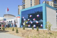 BURSA ESNAF VE SANATKARLAR ODALARı BIRLIĞI - Altınşehir İletişim Merkezi Ve Muhtarlık Binası Hizmete Açıldı