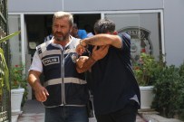 SİM KART - Antalya'da Dolandırıcılık Operasyonu