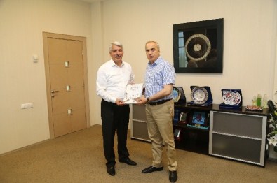 Asko'ndan Satso'ya Ziyaret