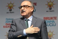 Atalay Kongre İçin Tarih Verdi