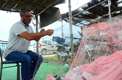 Balıkçıların Yeni Sezon Hazırlığı