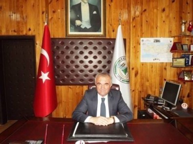 Belediye Başkanı Fehmi Taş Açıklaması '2015 Yılı Daday İçin İnşaat Yılı Olacak'