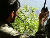 CEMIL BAYıK - Büyük kayıp yaşayan PKK'da telsiz yasağı