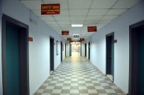 SU YALITIMI - Büyükşehir Belediyesi İnönü Stadı'nın Tadilatını Yaptı