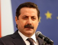 MEMUR ZAMMI - Bakan Çelik: Teklifimiz son değil, yükselebilir