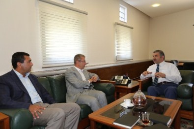 Çelik'ten Enerjik İnceleme