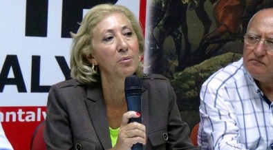 CHP'li Bilgehan'dan Koalisyon Değerlendirmesi