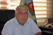 Çiftçilere 'Toprak Analizi' Uyarısı