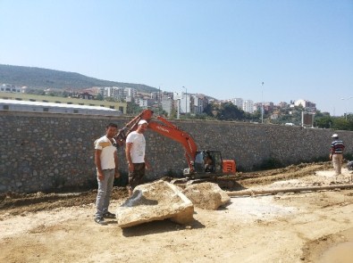 Dereden Lahit Çıktı