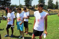 DPÜ Besyo Özel Yetenek Sınavlarına Yoğun İlgi