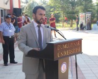 DPÜ'de Özel Yetenek Sınavları Başladı