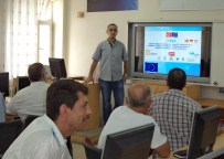 Eğitim Bir-Sen Üyelerine Almanya'da Mesleki Eğitim