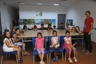 Eskişehir'den Kısa Kısa