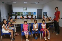 GÜNGÖR AZİM TUNA - Eskişehir'den Kısa Kısa