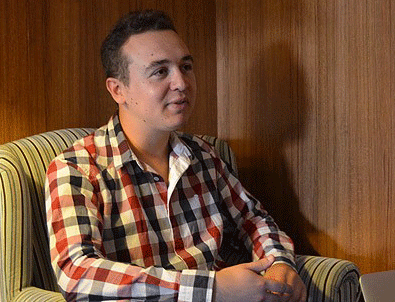 Facebook'ta bir Türk tasarımcı