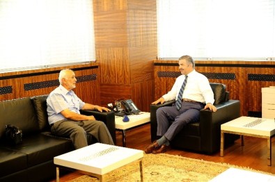 Gönül Coğrafyasına Büyükşehir Turu