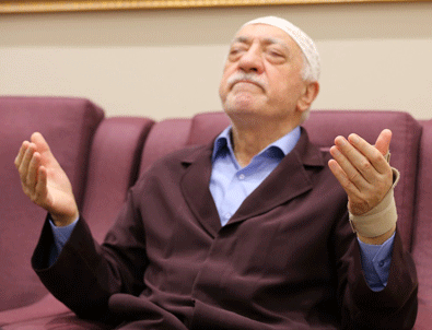 Gülen'den “yoldan çıktık” itirafı!