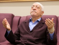 PARALEL YAPI - Gülen'den “yoldan çıktık” itirafı!