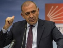 GÜRSEL TEKİN - Gürsel Tekin'den bedelli askerlik çıkışı