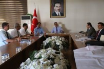 HASAN DAĞı - Hasan Dağı'nın Cazibesi Arttırılacak