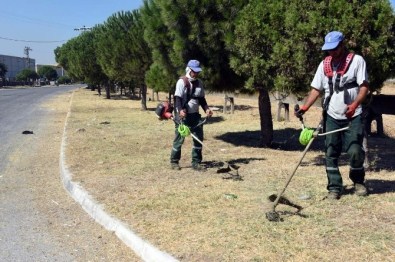 Helvacı Mahallesi, 'Toplam Çözüm Ekipleri' İle Yenilendi