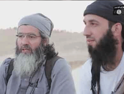 IŞİD'den İstanbul'u fethedin çağrısı