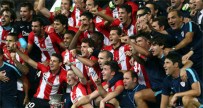 LİONEL MESSİ - İspanya Süper Kupa'sı Athletıc Bilbao'nun