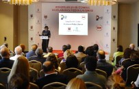 İstanbul'dan Övgüyle Söz Ettiren Uluslararası Medya Çalışması Sektörle Paylaşıldı