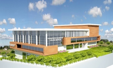 Karaköprü'de Yeni Projeler Hayata Geçirilecek