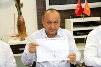 MUSTAFA GÖKHAN GÜLŞEN - Kastamonu'ya 500 Milyon TL'lik Yatırım