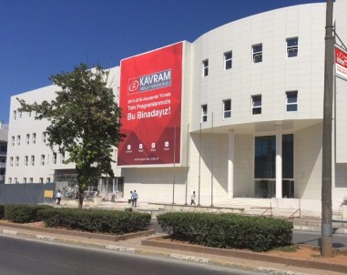 Kavram MYO Yeni Akademik Yılda Üsküdar Çengelköy'de